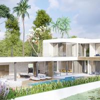 Villa in Republic of Cyprus, Lima, 360 sq.m.