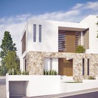 Villa in Republic of Cyprus, Lima, 360 sq.m.