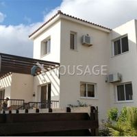 Villa in Republic of Cyprus, Eparchia Pafou, 171 sq.m.