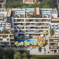 Квартира на Кипре, Лимасол, 143 кв.м.