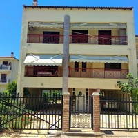 Flat in Greece, Central Macedonia, Center, 110 sq.m.