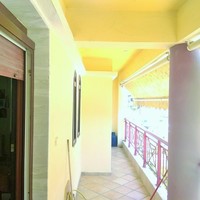 Flat in Greece, Central Macedonia, Center, 110 sq.m.