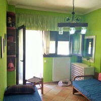 Flat in Greece, Central Macedonia, Center, 110 sq.m.