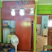 Flat in Greece, Central Macedonia, Center, 110 sq.m.