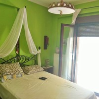 Flat in Greece, Central Macedonia, Center, 110 sq.m.