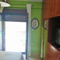 Flat in Greece, Central Macedonia, Center, 110 sq.m.