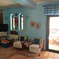 Flat in Greece, Central Macedonia, Center, 110 sq.m.