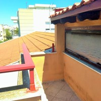 Flat in Greece, Central Macedonia, Center, 110 sq.m.