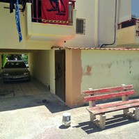 Flat in Greece, Central Macedonia, Center, 110 sq.m.