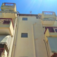 Flat in Greece, Central Macedonia, Center, 110 sq.m.