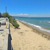 Flat in Greece, Central Macedonia, Center, 110 sq.m.