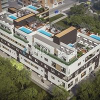 Квартира на Кипре, Лимасол, 143 кв.м.