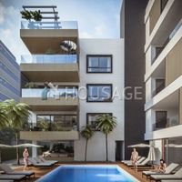 Квартира на Кипре, Лимасол, 143 кв.м.