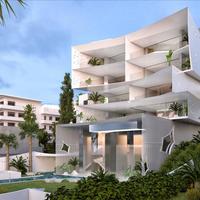 Flat in Greece, Attica, Athens, 78 sq.m.