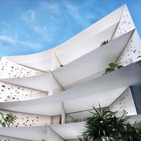 Flat in Greece, Attica, Athens, 78 sq.m.