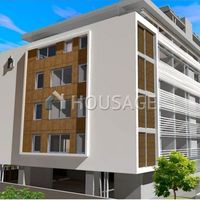 Квартира на Кипре, Лимасол, 143 кв.м.