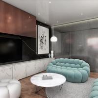 Flat in Greece, Attica, Athens, 69 sq.m.