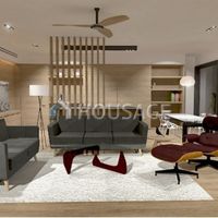 Квартира на Кипре, Лимасол, 143 кв.м.