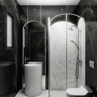 Flat in Greece, Attica, Athens, 69 sq.m.