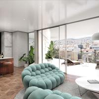 Flat in Greece, Attica, Athens, 71 sq.m.