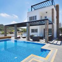 Villa in Republic of Cyprus, Ammochostou, Famagusta, 156 sq.m.
