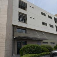 Бизнес-центр в Греции, Центральная Македония, Центр, 500 кв.м.