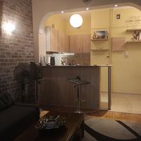 Квартира в Греции, Аттика, Афины, 50 кв.м.