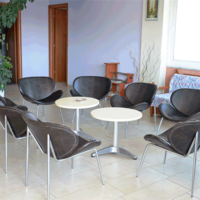 Business center in Greece, Central Macedonia, Center, 426 sq.m.