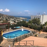Villa in Greece, Crete, Irakleion, 160 sq.m.
