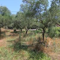 Land plot in Greece, Ionian Islands