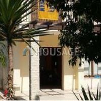 Вилла на Кипре, Ларнака