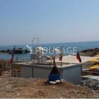 Вилла на Кипре, Ларнака