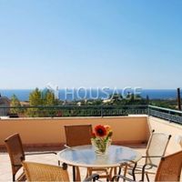 Вилла на Кипре, Пафос, 250 кв.м.