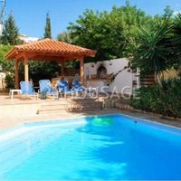 Вилла на Кипре, Пафос, 250 кв.м.