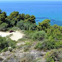 Land plot in Greece, Ionian Islands