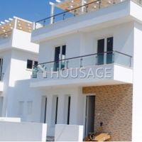 Вилла на Кипре, Ларнака, 200 кв.м.