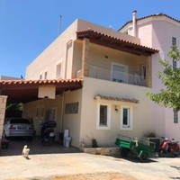 Other in Greece, Crete, Irakleion, 200 sq.m.