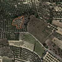 Land plot in Greece, Crete, Irakleion, 1700 sq.m.