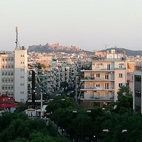 Квартира в Греции, Аттика, Афины, 72 кв.м.