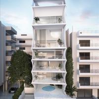 Other in Greece, Attica, Athens, 106 sq.m.