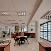Business center in Greece, Central Macedonia, Center, 166 sq.m.