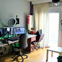 Flat in Greece, Central Macedonia, Center, 100 sq.m.