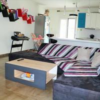 Flat in Greece, Central Macedonia, Center, 100 sq.m.