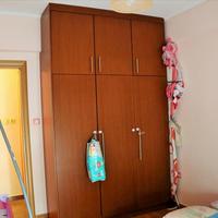 Flat in Greece, Central Macedonia, Center, 100 sq.m.