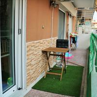 Flat in Greece, Central Macedonia, Center, 100 sq.m.