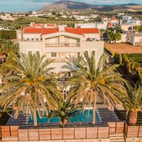 Villa in Greece, Crete, Irakleion, 590 sq.m.