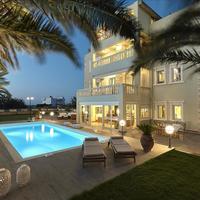 Villa in Greece, Crete, Irakleion, 590 sq.m.