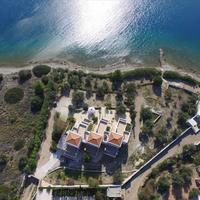 Villa in Greece, Peloponnese, Kori, 500 sq.m.