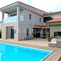 Villa in Republic of Cyprus, Lemesou, 350 sq.m.