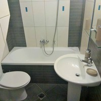 Townhouse in Greece, Central Macedonia, Khal, 80 sq.m.